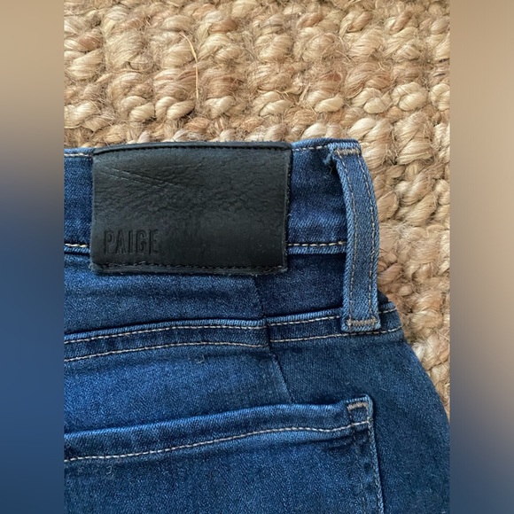 Paige Federal jeans - Picture 5 of 8